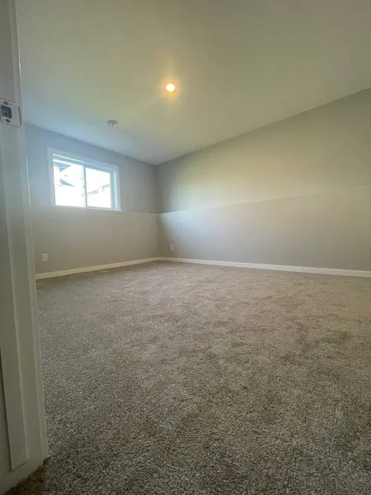 photo of the Bel Ami basement, designed and built by KMA Building in Winnipeg, MB