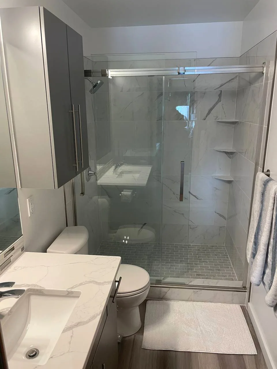 How To Choose The Right Bathroom Remodelling Company For Your Project